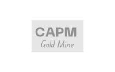 CAPM-goldmine