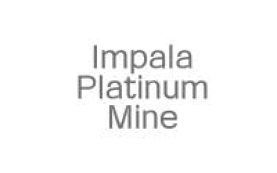 Impala Platinum Mine