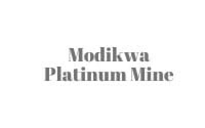 Modikwa-Platinum-Mine